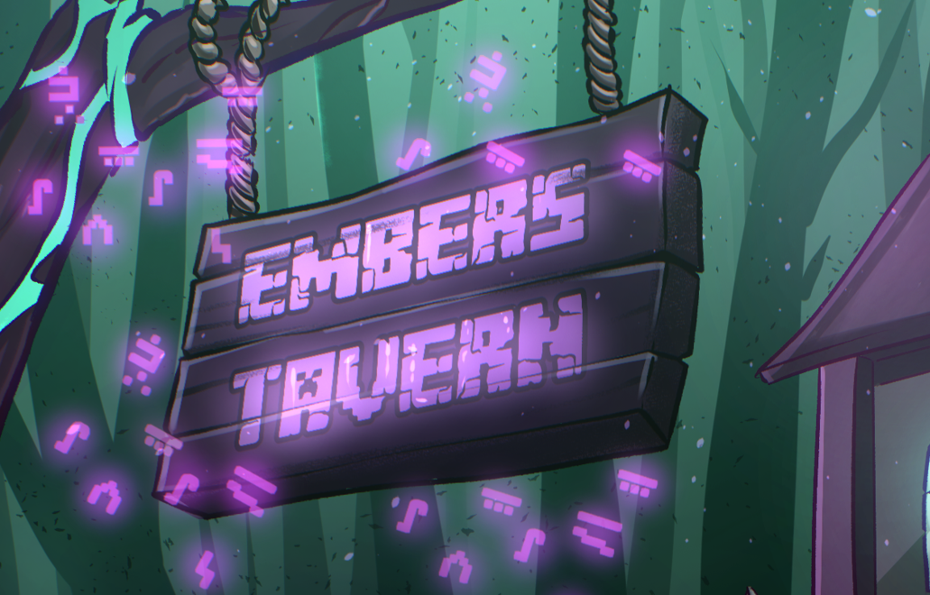 EmberValeVT's Tavern
